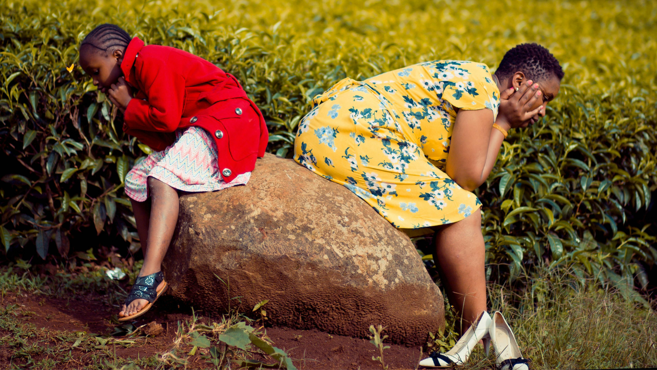 Sovereign Parenting: Navigating the Italian Social System and Protecting Your Children