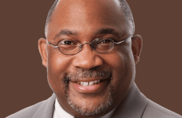 Financial Matters (From Image To Infrastructure) The Legacy Financial Roadmap By Pastor Devin Miller.