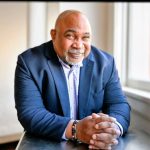 Pastor Devin Miller
